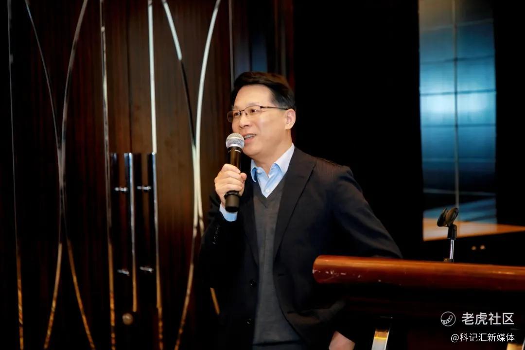 深化要素市场化改革研讨会暨《中国要素市场化配置大纲》新书发布会成功举办-科记汇