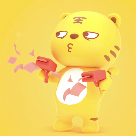 专心搞钱