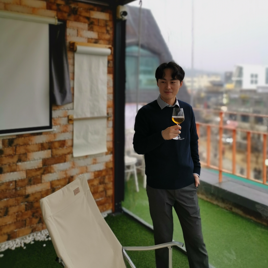 Gary_Seo是我