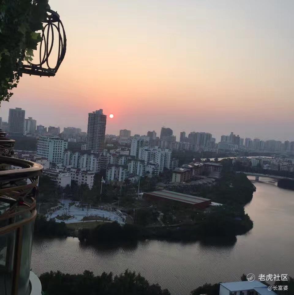 黄城富