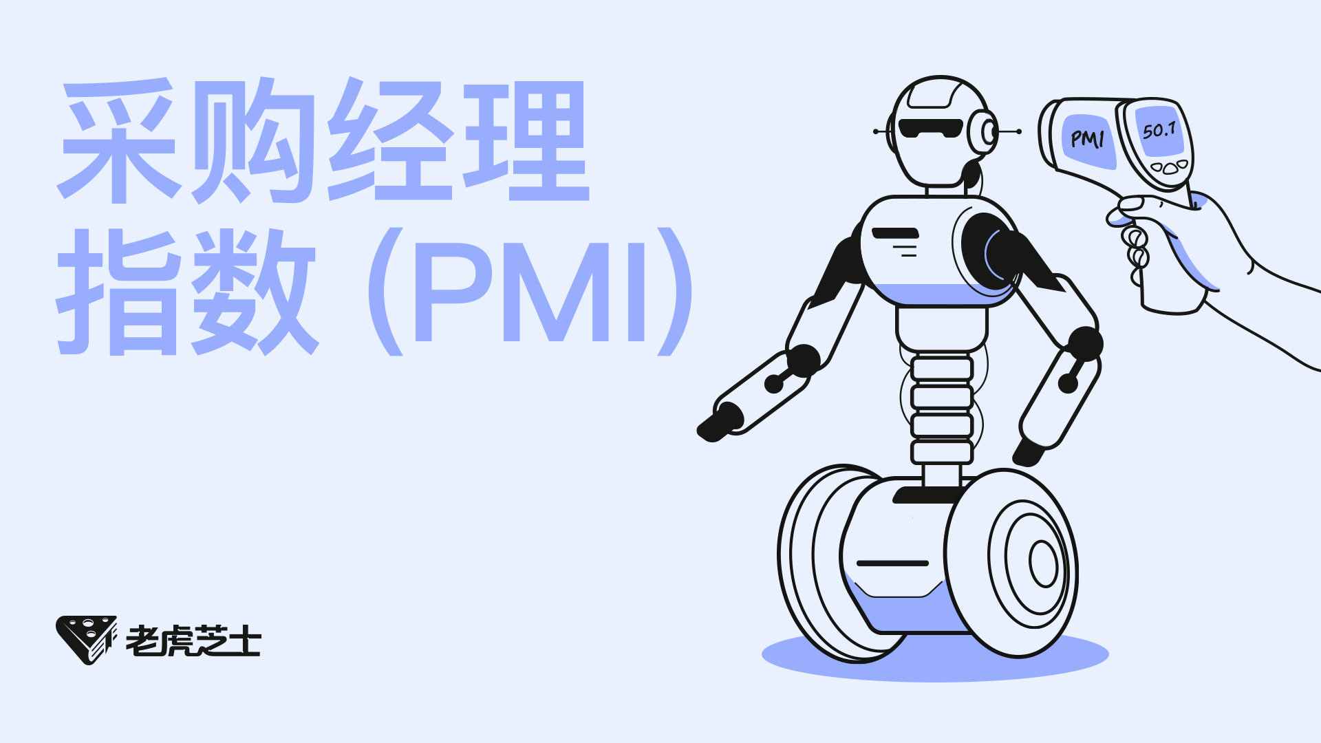 13. 采购经理指数（PMI）