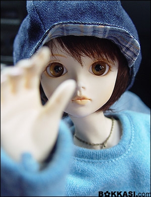 邋遢熊