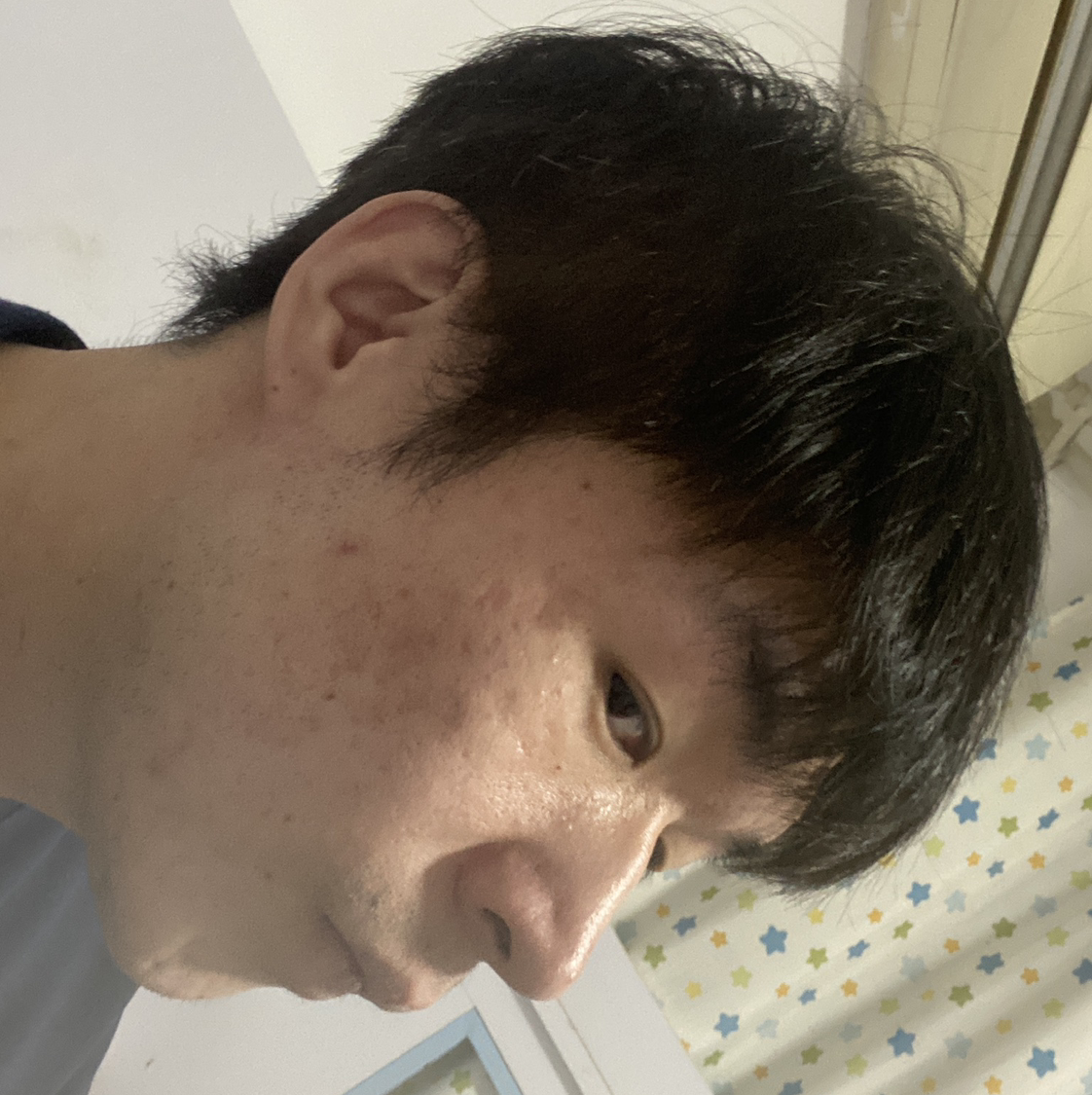 我牛逼啊