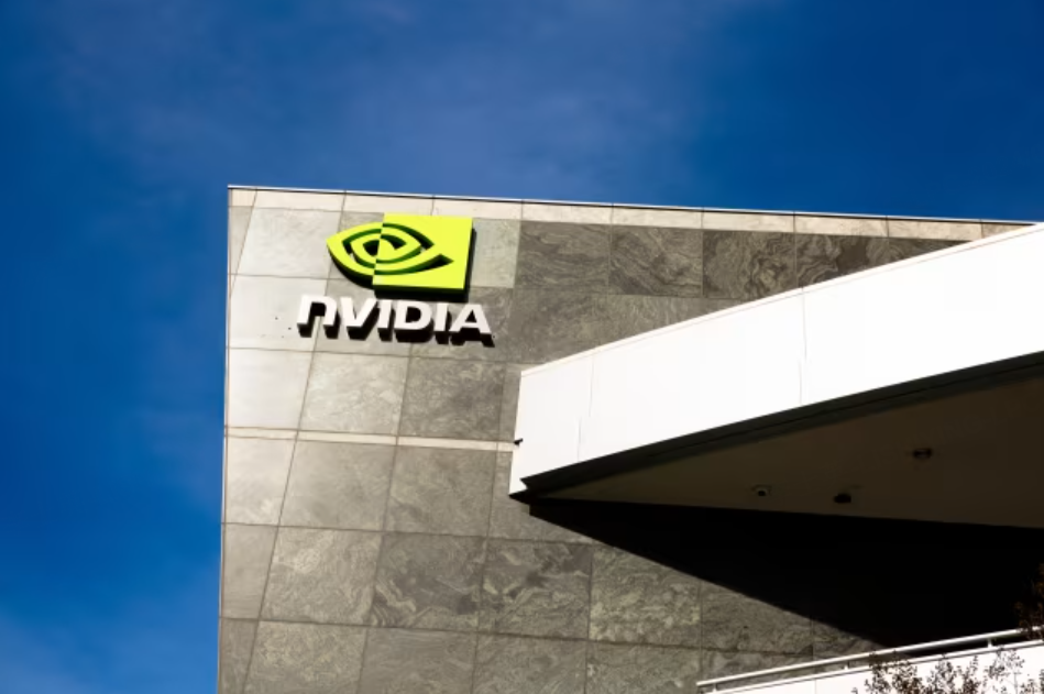 Nvidia shares have more than tripled over the last 12 months.