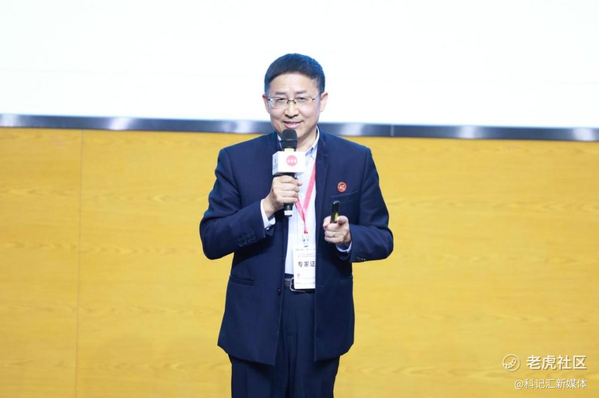 “2025企业管理年会暨北大国发院商学共创日”成功举行-科记汇