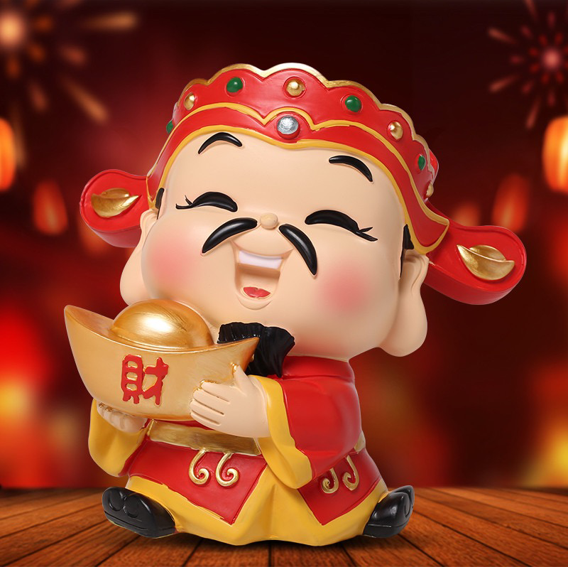 雄心大志