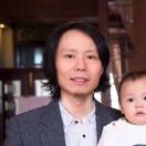 Johnny_庄尼_