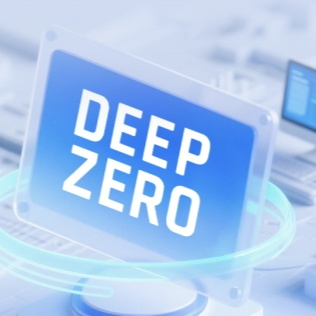 深演智能DEEPZERO