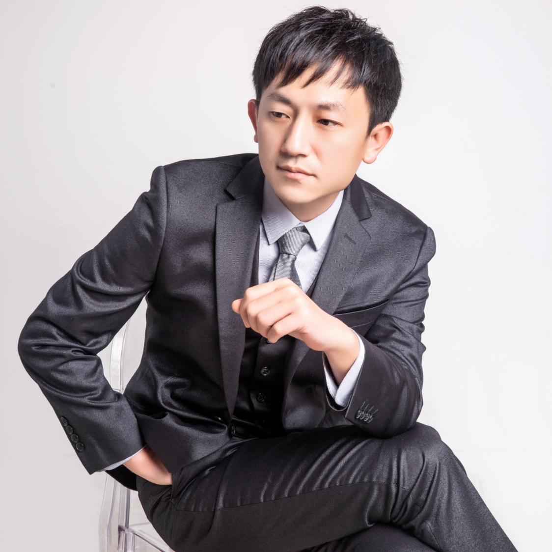 花開富貴財經室