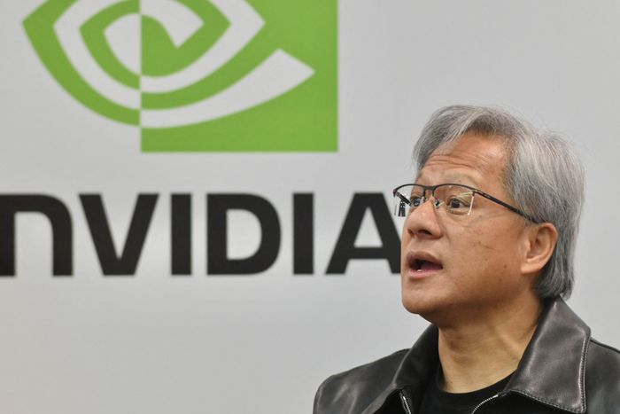 Nvidia, helmed by Jensen Huang, is seen by numerous analysts as the biggest hardware winner of the AI boom.