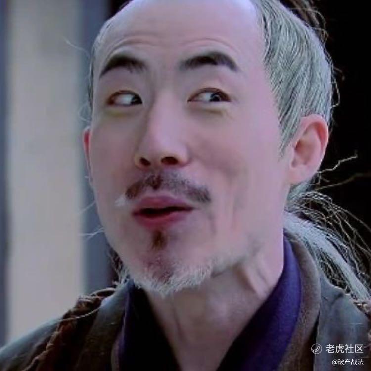 破产战法
