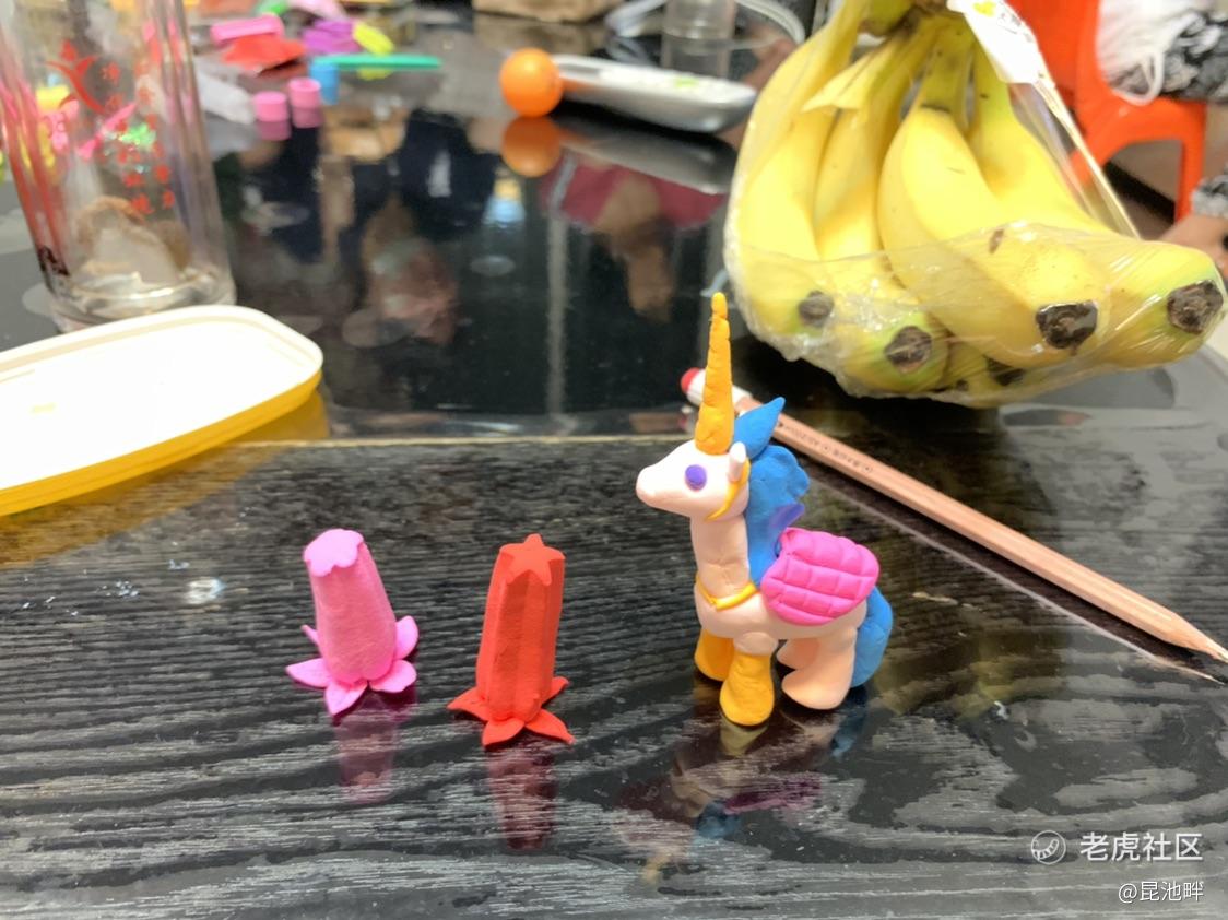 昆池畔