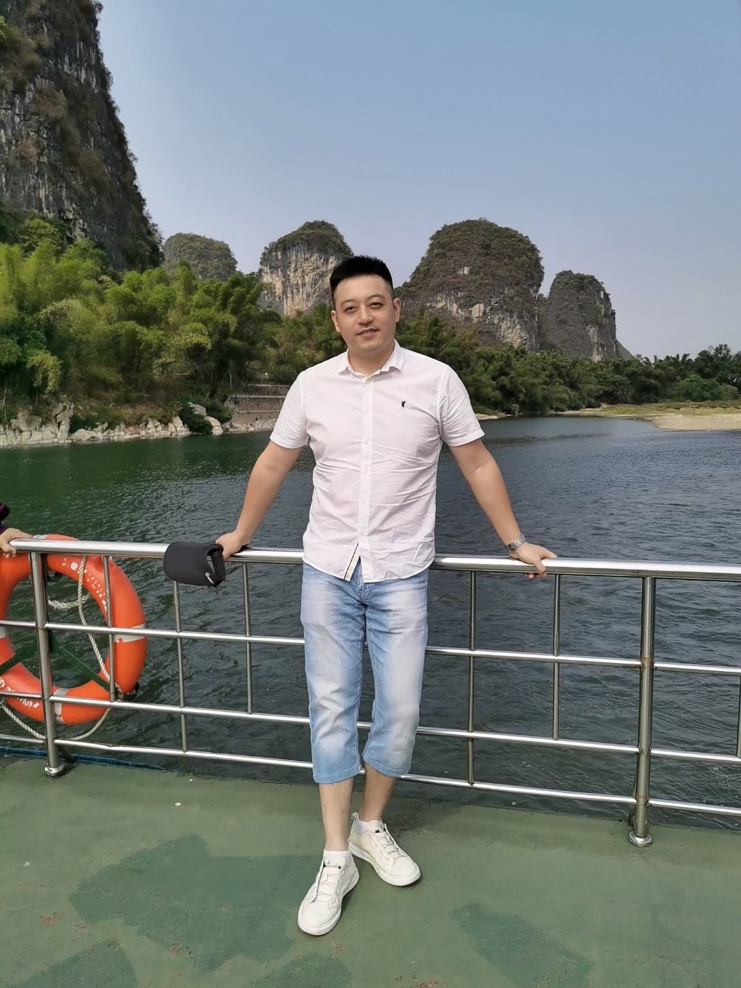 小鱼儿90