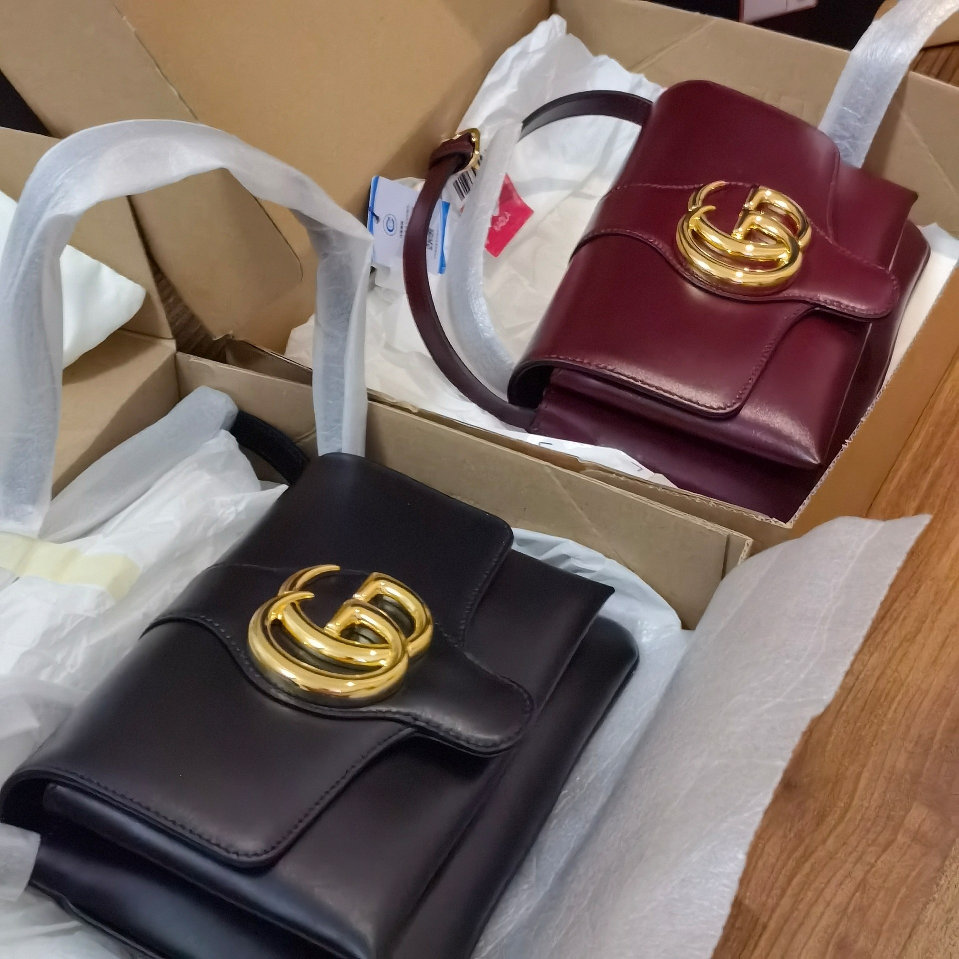 孤月残影