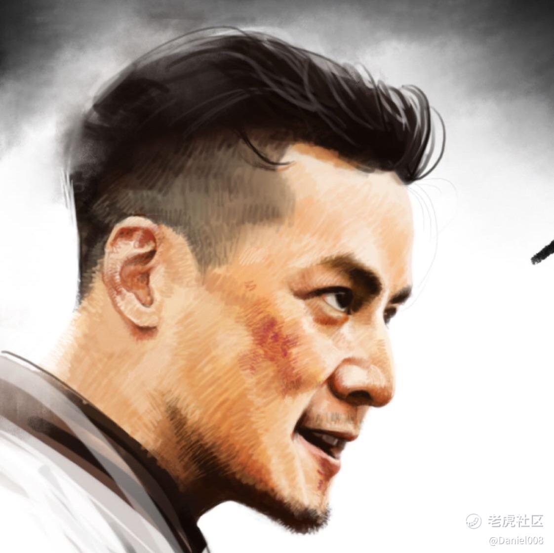 Daniel 马克多斯