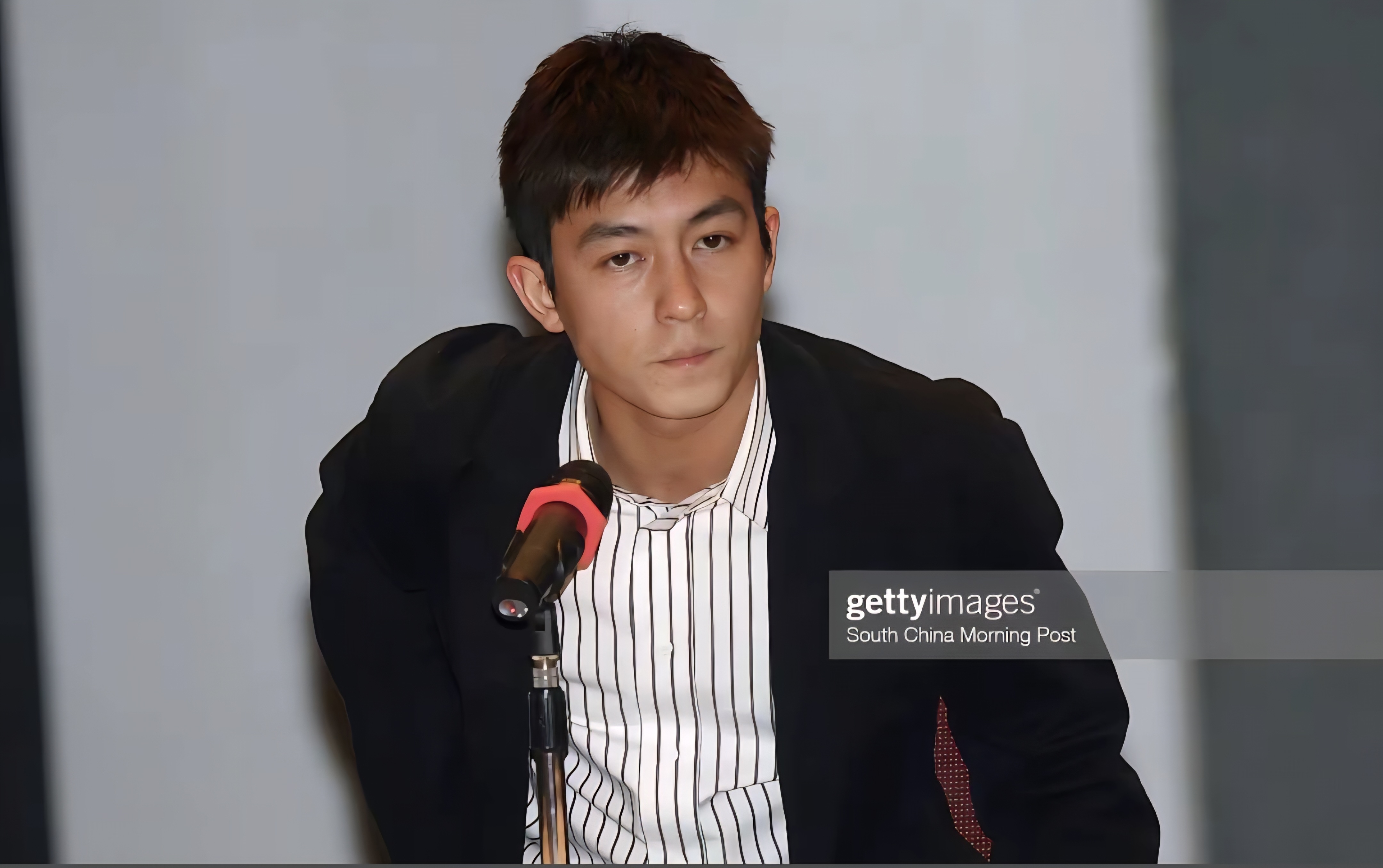 老虎老虎傻傻分不清楚