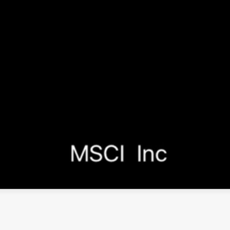 MSCInc
