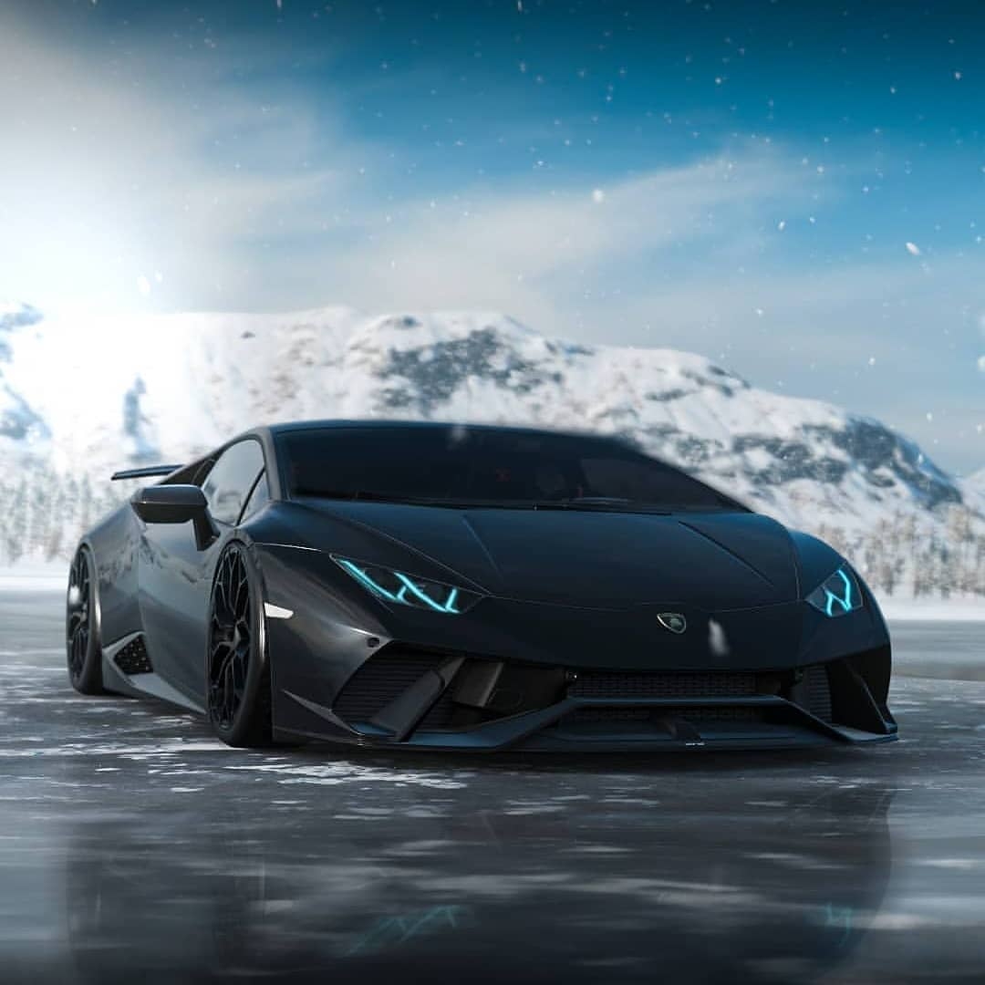 Lamborghini1