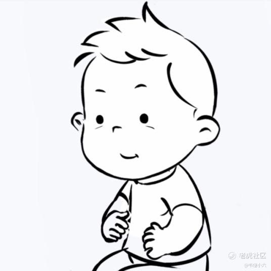 书僮小六