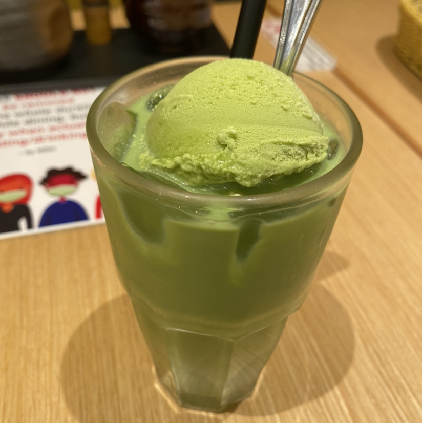 Matcha21