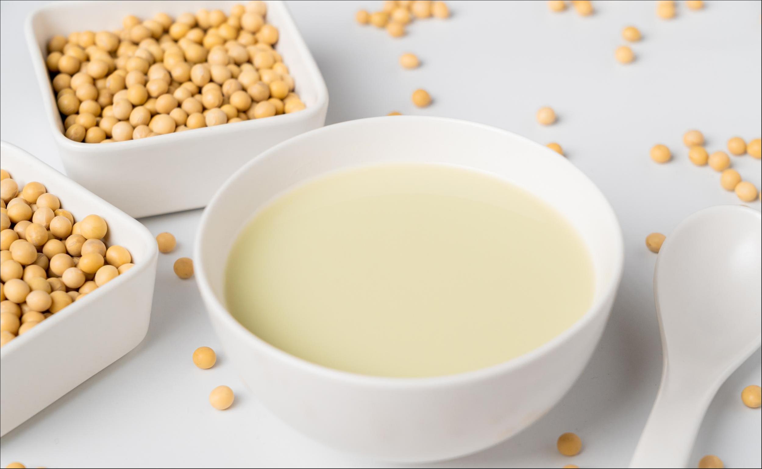 "豆奶大王"维维股份度过调整期,营收净利润依旧双降,新业务未见起色