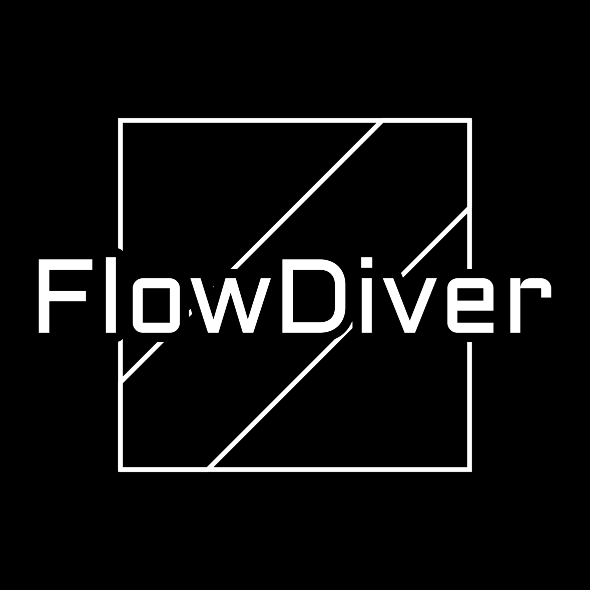 FlowDiver