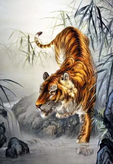 Tiger KING
