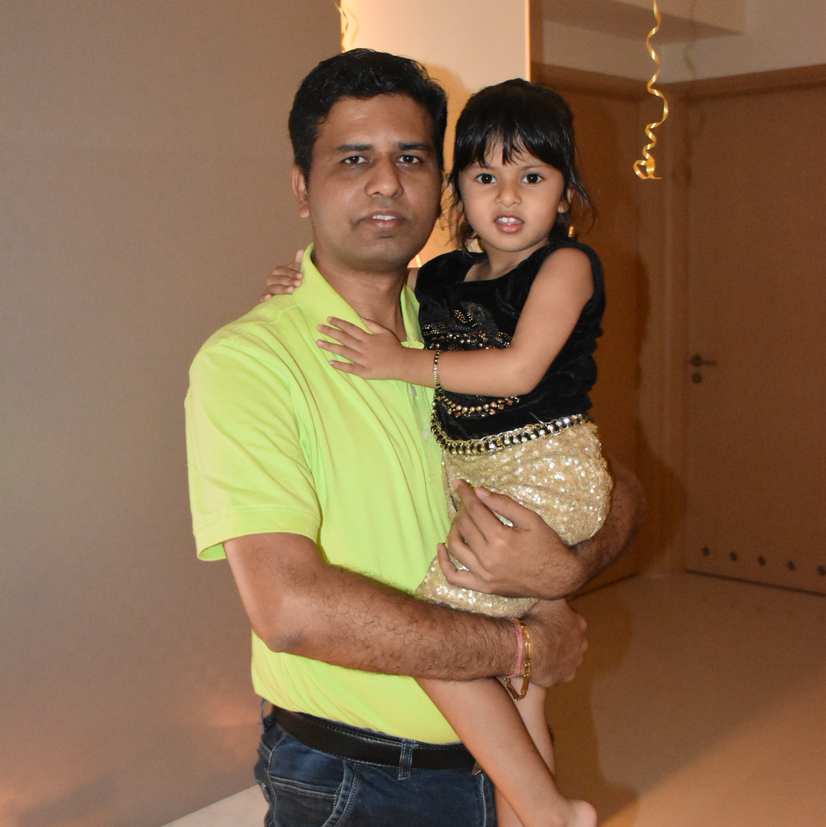 Manish