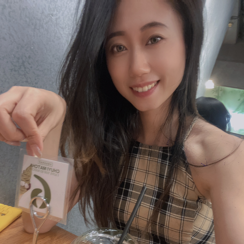Tiana看全球