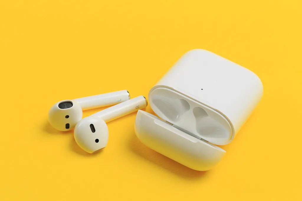 美股投資 蘋果的airpods 為什麼這麼火 Gofortrading Go 交易 Deepdiscounttrading 極度折扣交易 最佳海外美股etf 外匯期貨交易平台 痞客邦