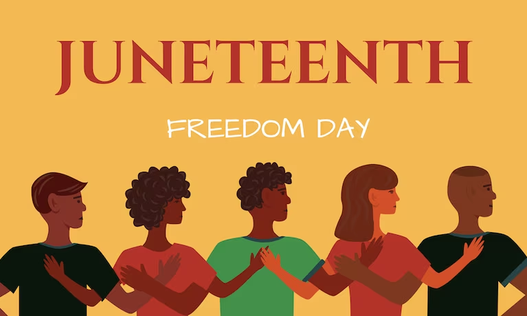 Juneteenth