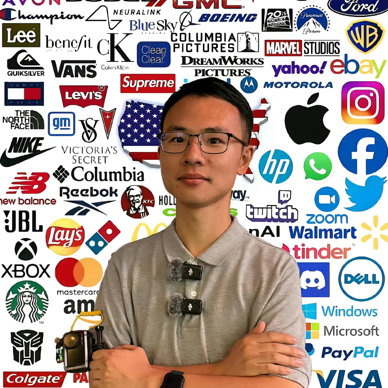 回家关灯吃面