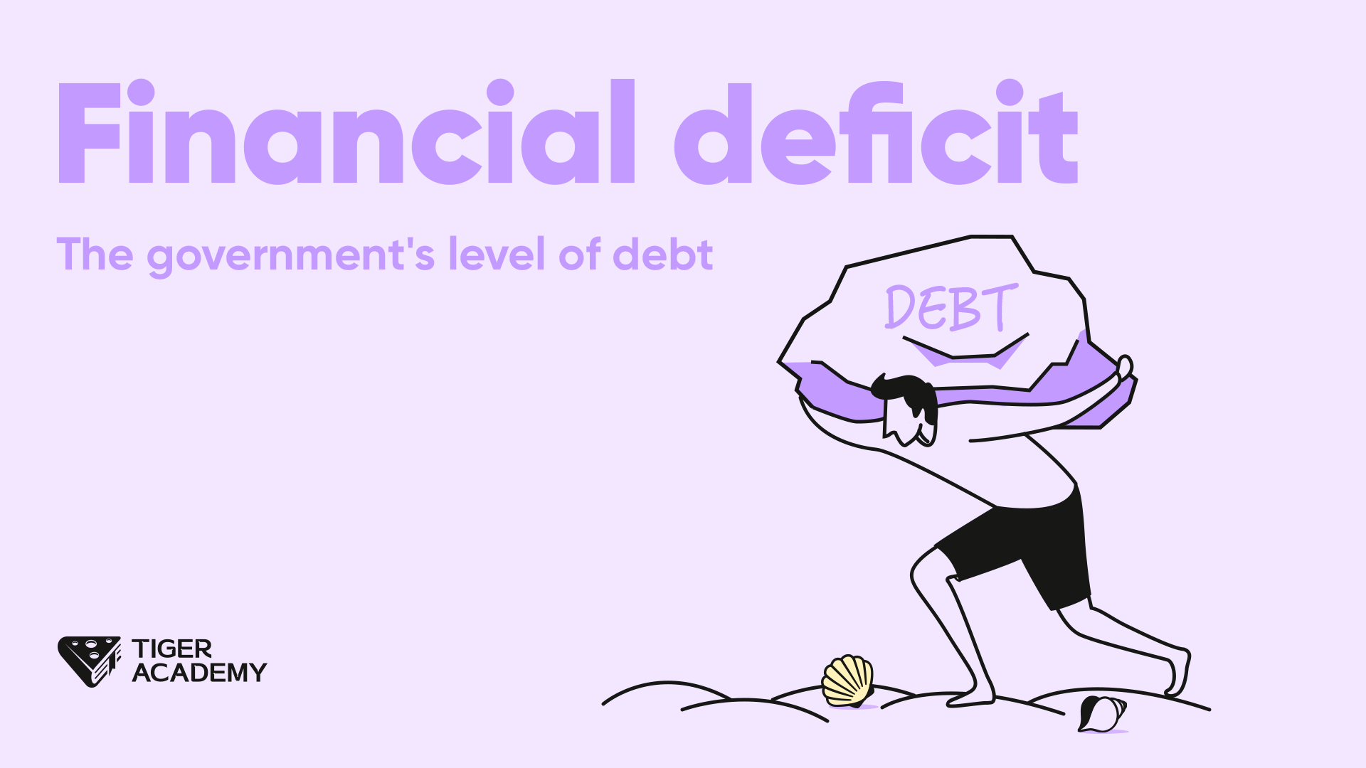 Day25.Financial deficit